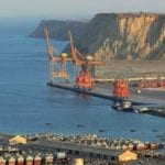 دباؤ کا شکار ایل این جی ٹرمینل خطرناک ثابت ہوسکتاہے، رپورٹ