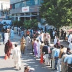 kda plots in Karachi