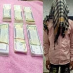 کراچی میں 3 کروڑ روپے کی ڈکیتی، ایس آئی یو پولیس نے 2 ملزمان کو گرفتار کر لیا