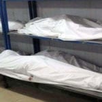 بورے والا، تیزرفتار کار اور ٹرک کا خوفناک تصادم، ایک ہی خاندان کے 8افرادجاں بحق
