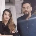 Aamir Liaquat third wife