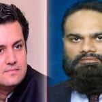 KARACHI INDUSTRIALISTS PIN HOPES WITH NEW FINANCE MINISTER