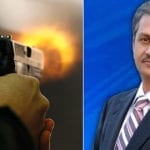 سینئر صحافی اور سابق چیئرمین پیمرا ابصار عالم پرفائرنگ، شدید زخمی