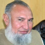 جسٹس آفتاب آفریدی اور اہل خانہ کے قتل میں ملوث 2ملزمان گرفتار
