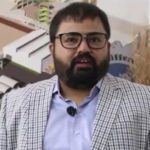 حکومت نے محمد افضل زیدی سے میونسپل کمشنر کے ایم سی کا چارج واپس لے لیا