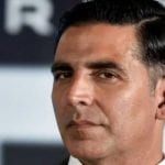 Akshay Kumar coronavirus