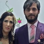 پاکستانی ٹک ٹاکرسے امریکی خاتون نے شادی کرکے اسلام قبول کرلیا