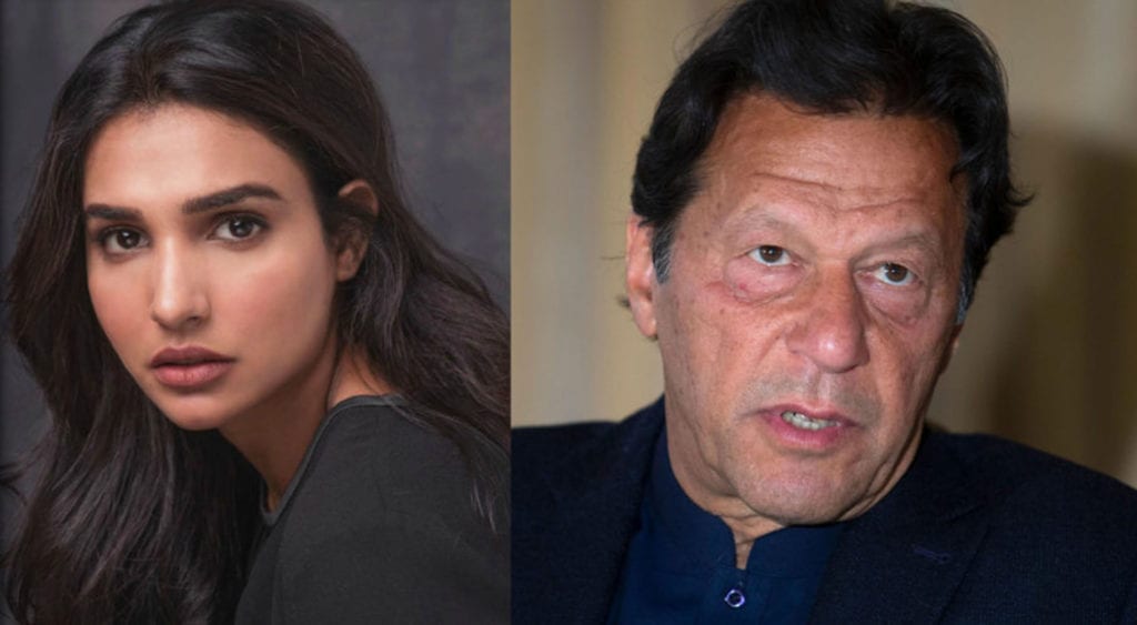 You’re fond of taking U-turns so take your statement back: Amna Ilyas to PM