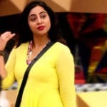Arshi Khan