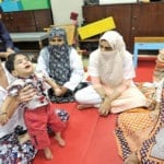 آٹزم سے آگہی کا عالمی دن، ذہنی معذور افراد اور ملک و قوم کی ذمہ داریاں
