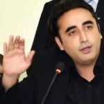 Imran Khan has no political future: Bilawal Bhutto Zardari