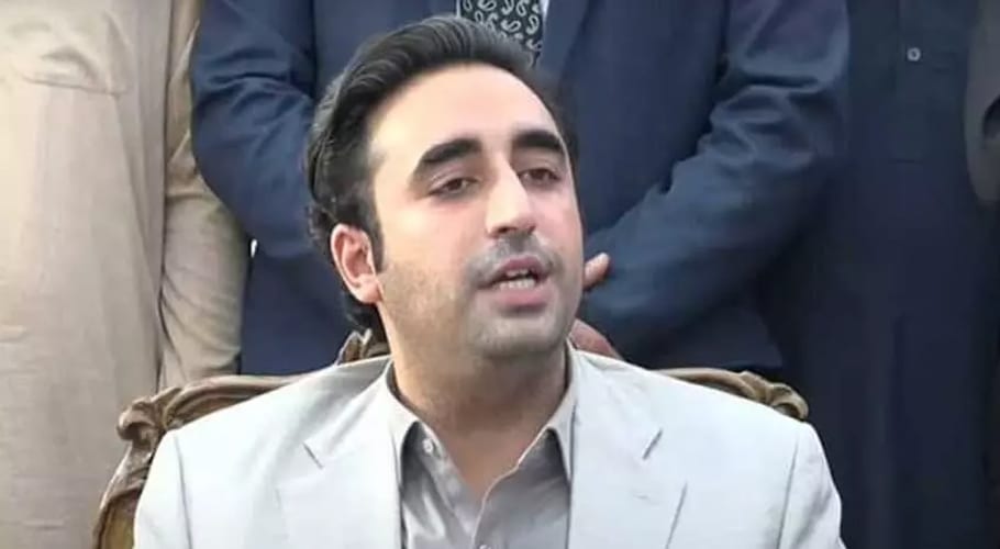 مہنگائی کی وجہ سے عوام ایک سخت دور سے گزر رہے ہیں، بلاول بھٹو