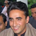 Bilawal bhutto