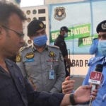 اسلام آباد میں اسٹریٹ کرائمز کی روک تھام کیلئے سائیکل پٹرولنگ یونٹ کا آغاز