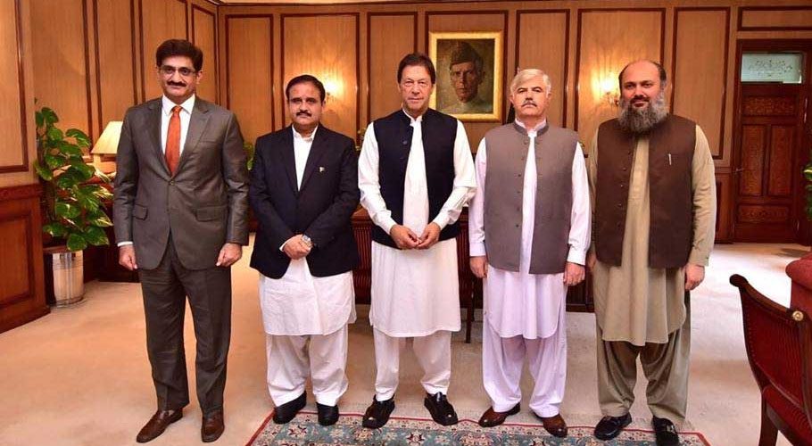 مشترکہ مفادات کونسل کا فیصلہ، عوامی مطالبات اور نئی مردم شماری کا آغاز
