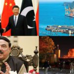 کوئٹہ میں دھماکہ، پاک چین دوستی اور دشمن کو کھٹکتا ہوا سی پیک