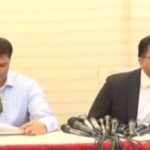 کراچی، طارق روڈ سے گرفتار دہشت گرد ایس آر اے کا کمانڈر ہے۔سی ٹی ڈی کا انکشاف