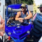 Chris Hemsworth