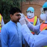 Pakistan sees 85 more Covid-19 cases