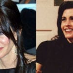 Courteney Cox Monica Geller