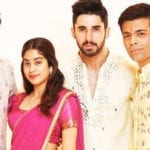 Kartik Aaryan exits ‘Dostana 2’ over creative differences