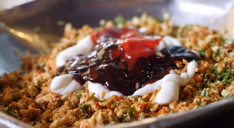 Enjoy delicious Chiki Mickey in Karachi