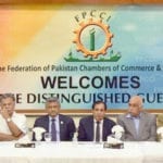 President FPCCI forms a top-level Policy & Research Board