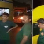 تحریک لبیک کے دھرنے کے دوران جعلی ایمبولینسیں بھیجنے کا انکشاف، ویڈیو وائرل