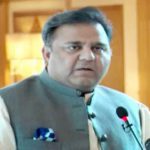 رنگ روڈ راولپنڈی کرپشن کیس میں کسی وزیر یا مشیر کے ملوث ہونے کے ثبوت نہیں ملے، فواد چوہدری
