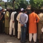 گوجرانوالہ، عدالت سے پیشی بھگت کر جانے والوں پر فائرنگ، 2 سگے بھائی جاں بحق