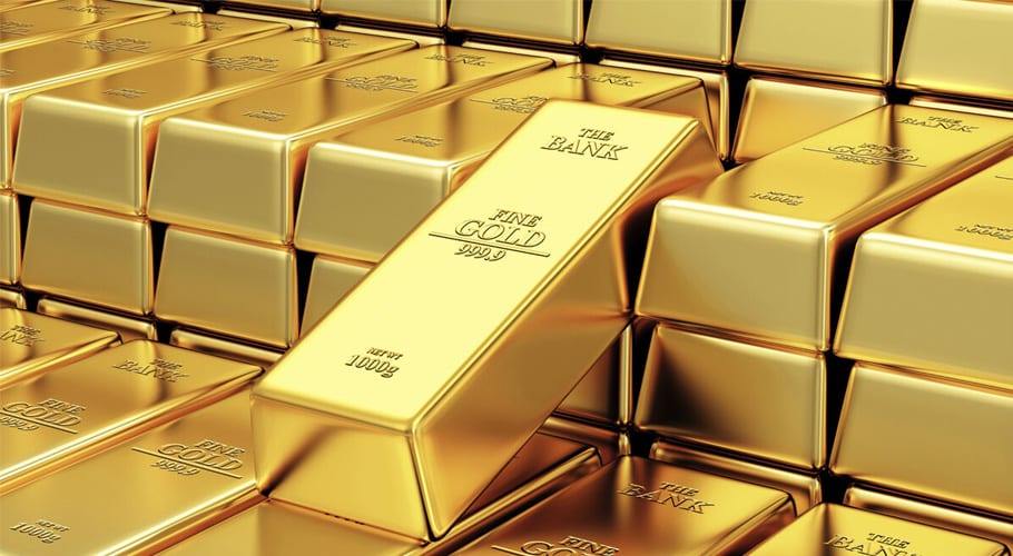 سونے کی قیمت