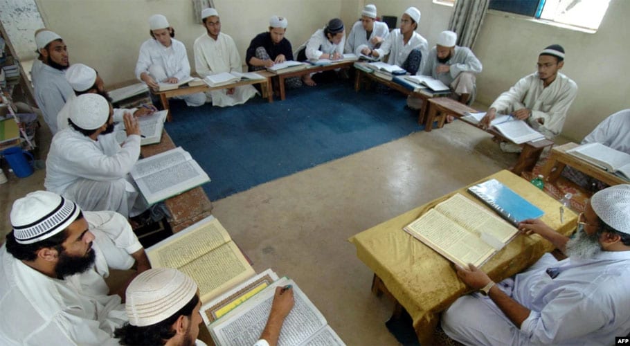 Wafaq ul Madaris announces results of 74,605 Hafiz-e-Quran