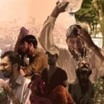 کراچی میں گرمی