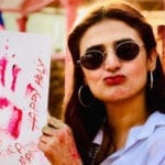 شوبز میں آنے سے قبل بیوٹی پارلر میں مہندی لگایا کرتی تھی، حرا مانی