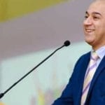 Hunaid Lakhani advises Sindh to learn public service from Punjab govt