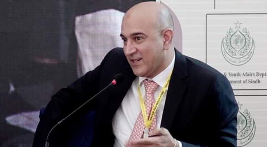 پیپلز پارٹی نے ضمنی الیکشن میں سرکاری مشینری کا بے دریغ استعمال کیا، حنید لاکھانی