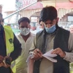 اسلام آباد، ضلعی انتظامیہ کے ایس او پیز کی خلاف ورزیوں اور گراں فروشی پر جرمانے