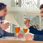 Imran Abbas hints at working with Ertugrul actor