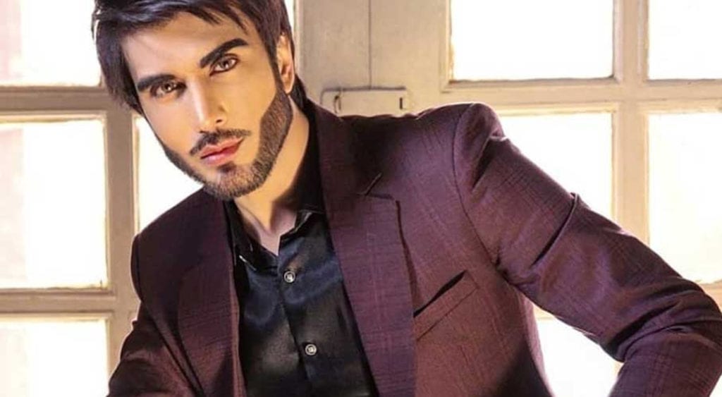 Imran Abbas appointed as Goodwill Ambassador by Turkey