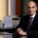 Imran Ahad joins HBCF as MD & CEO