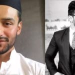 ثناء خان کے بعد ایک اور بھارتی فنکار ثاقب خان نے اسلام کیلئے اداکاری سے کنارہ کشی اختیار کرلی