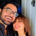 Iqra Aziz Yasir Hussain