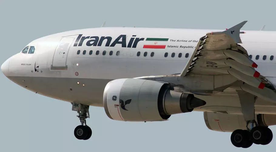 کوروناکیسز میں اضافہ، ایران میں پاکستان اور بھارت سے فضائی آمدورفت پر پابندی عائد