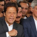 وزیرِ اعظم عمران خان اور جہانگیر ترین میں اختلافات کی بازگشت اور چینی اسکینڈل کیس