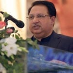 Jam Ikram Allah Dharejo