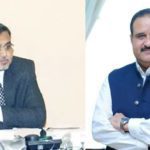 بیوروکریسی میں تبدیلیاں،چیف سیکریٹری پنجاب نے 21 افسران کو گریڈ 19 میں ترقی دے دی