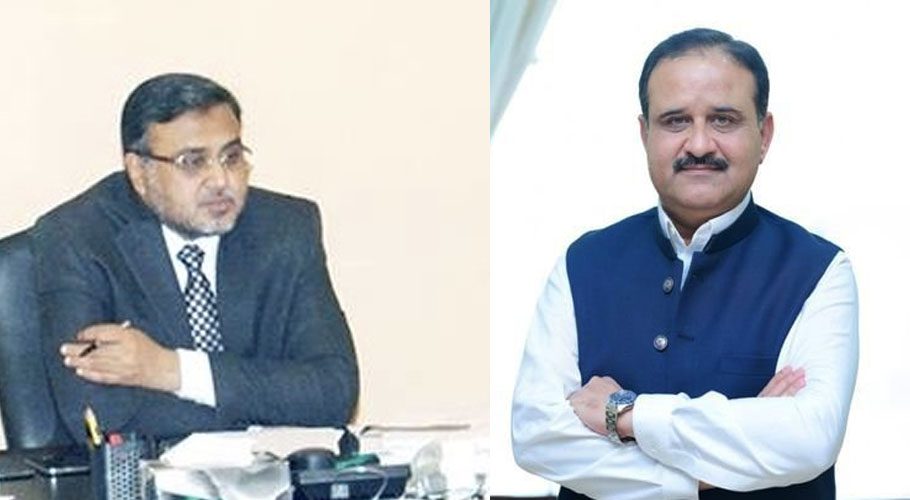 بیوروکریسی میں تبدیلیاں،چیف سیکریٹری پنجاب نے 21 افسران کو گریڈ 19 میں ترقی دے دی