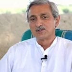 Jehangir Tareen