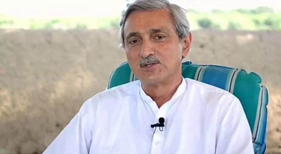 Jehangir Tareen