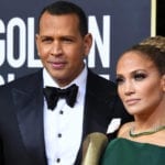 Jennifer Lopez Alex Rodriguez